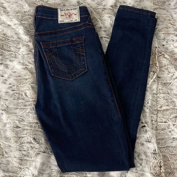True Religion Denim - True Religion Halle jeans